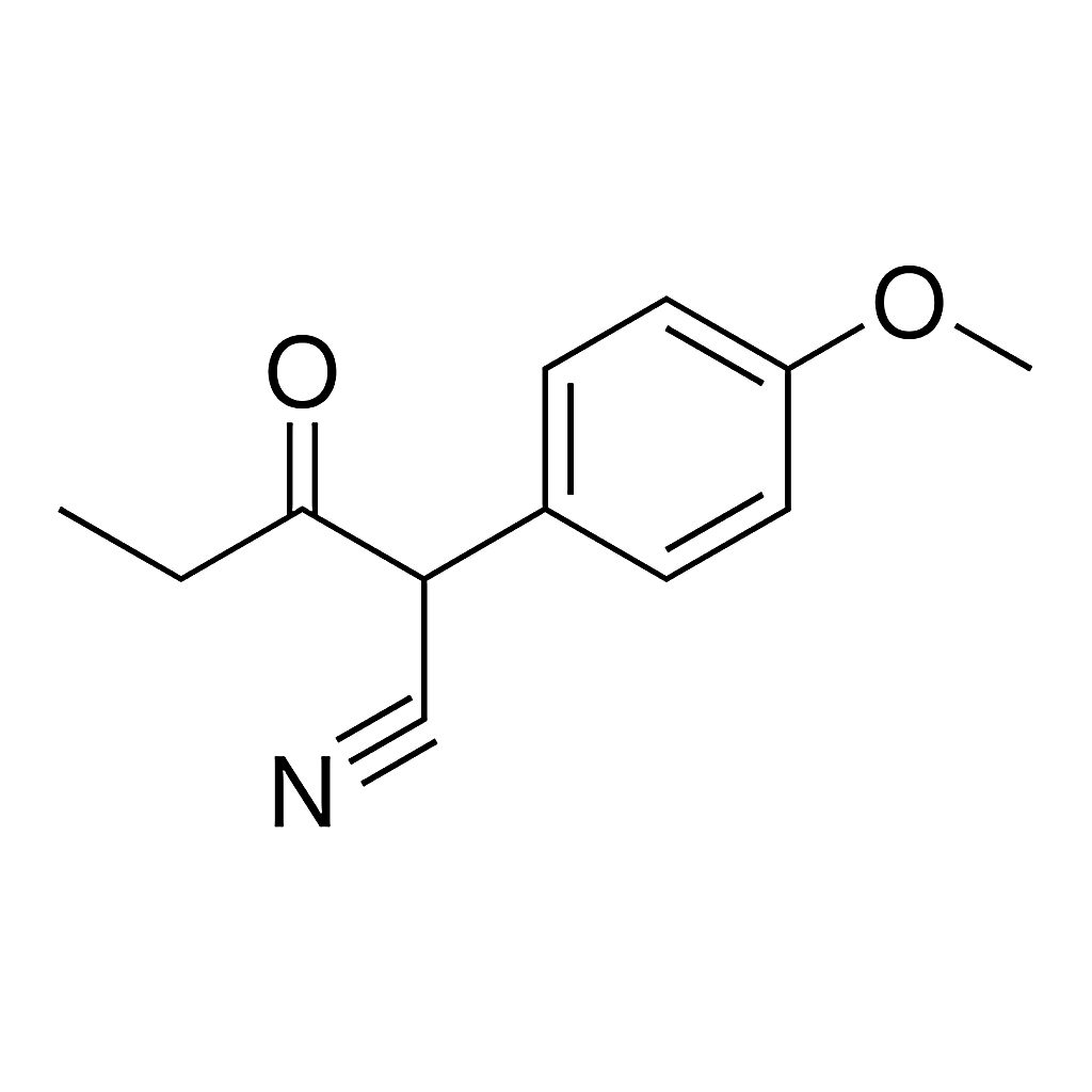 Merck 2-(4-METHOXY-PHENYL)-3-OXO-PEN - 25 MG&