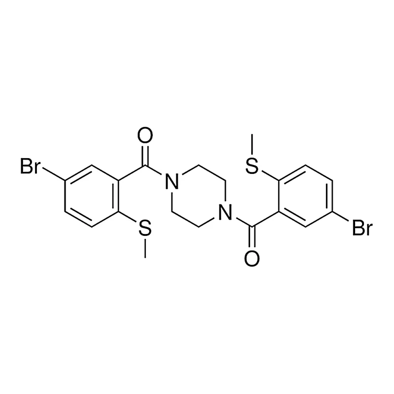 Merck R23,162-2 - 25 MG