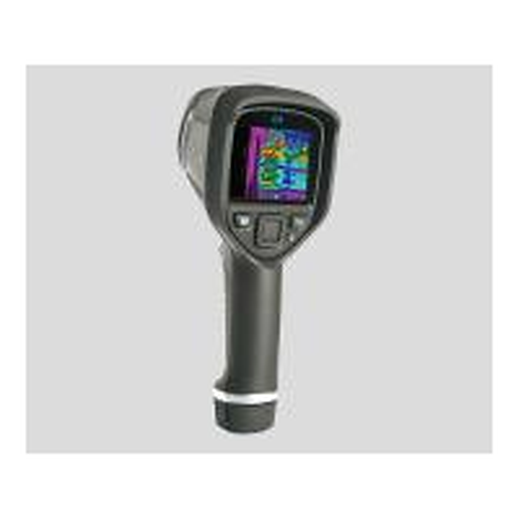 AS ONE Infrared Thermography (with Wi-Fi FunctIon), 적외선 서모그래피(와이파이 기능 부속)
