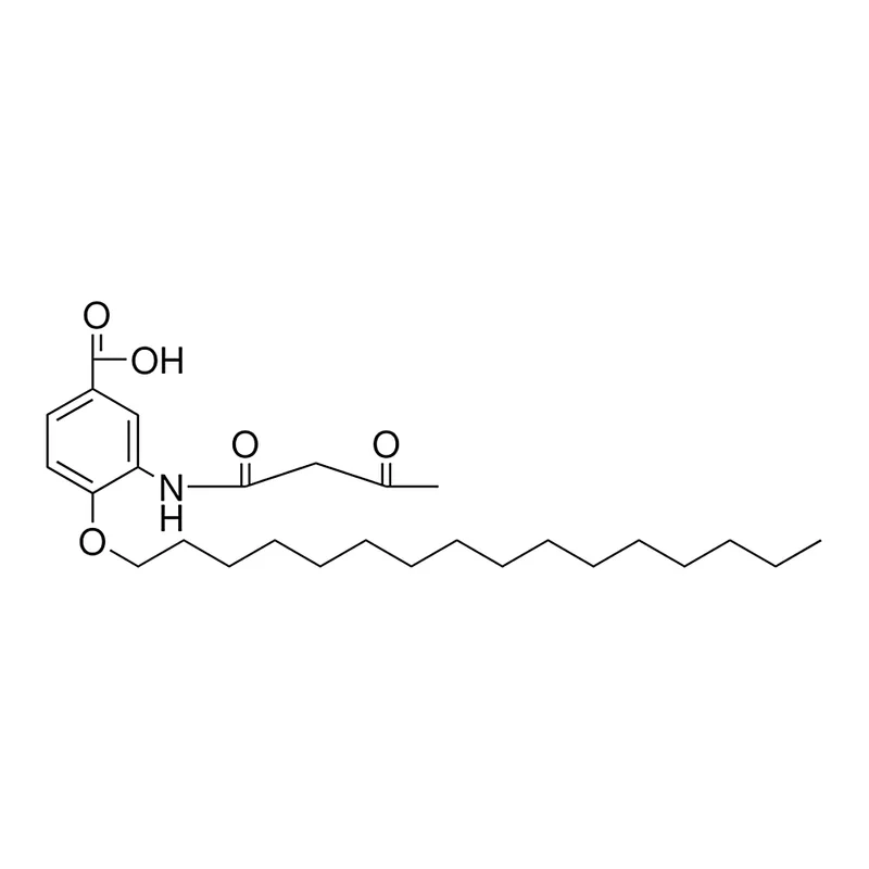 Merck 3-ACETOACETAMIDO-4-(HEXADECYLOX-