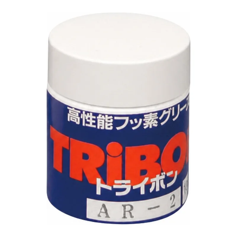 AS ONE Ultra High Temperature & Vacuum Resistant Grease Tribon, 초고온·내진공용 그리스