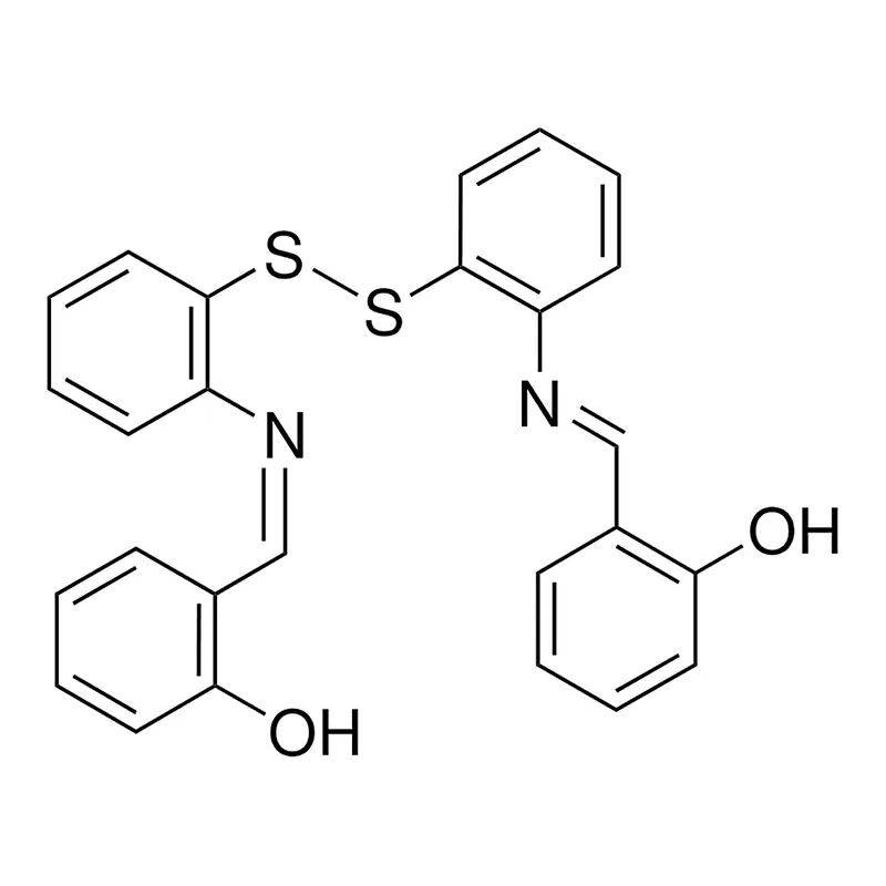Merck 2-(SALICYLIDENEAMINO)PHENYL DISULF