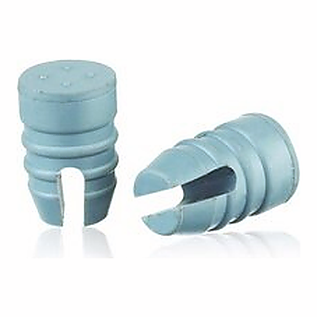 Merck Wheaton(R) Vacule(R) Lyophilization Ampule, 1Mm Gray Butyl Stopper