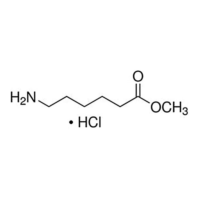 Merck METHYL 6-AMINOHEXANOATE HYDROCHLORIDE, &