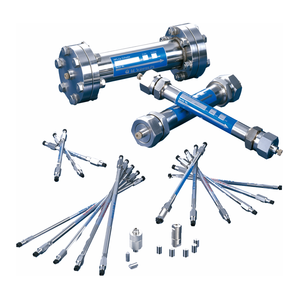 AS ONE HPLC Column(Inertsil®ODS-3), HPLC컬럼(Inertsil®ODS-3)