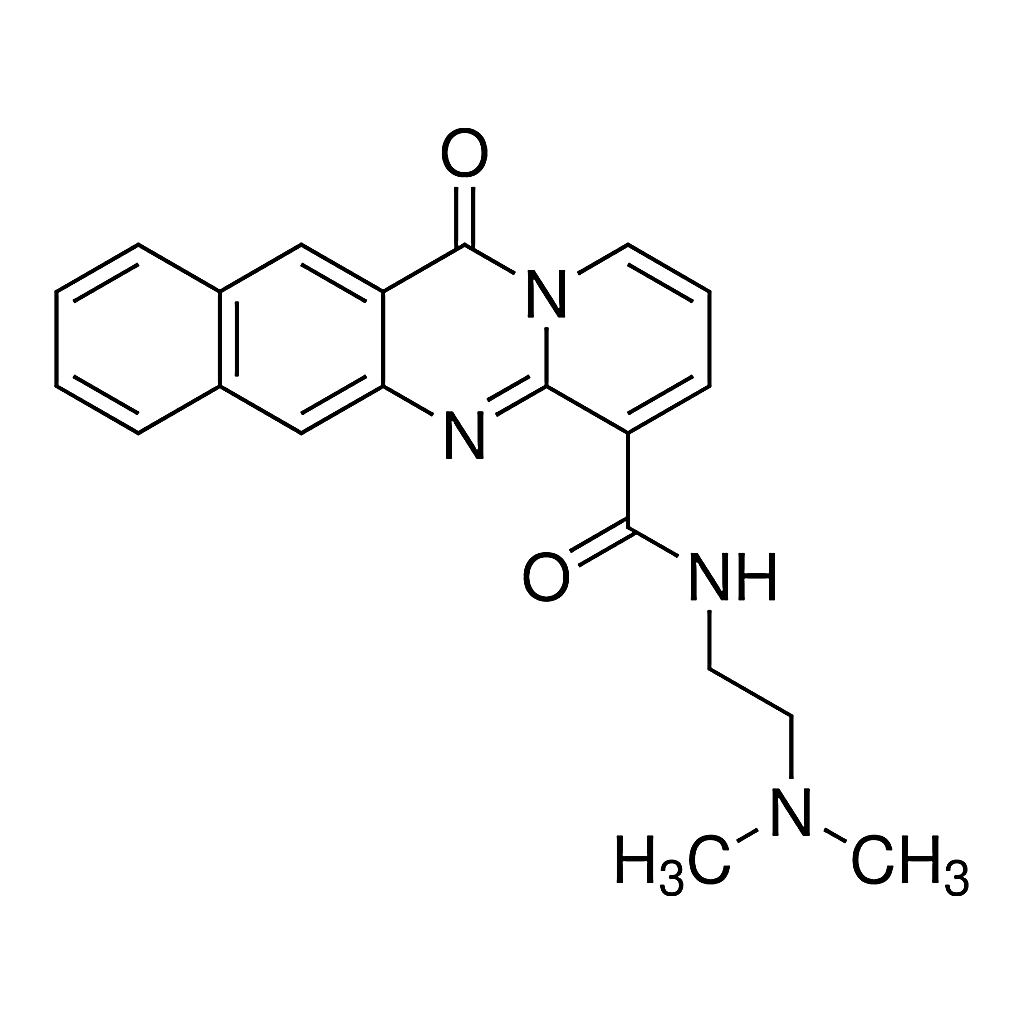 Merck BMH-21