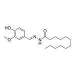 Merck N'-(4-HYDROXY-3-METHOXYBENZYLIDE-