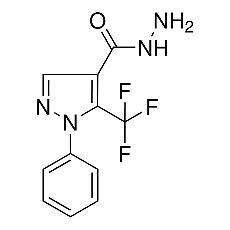 Merck 1-PHENYL-5-(TRIFLUOROMETHYL)-1H-