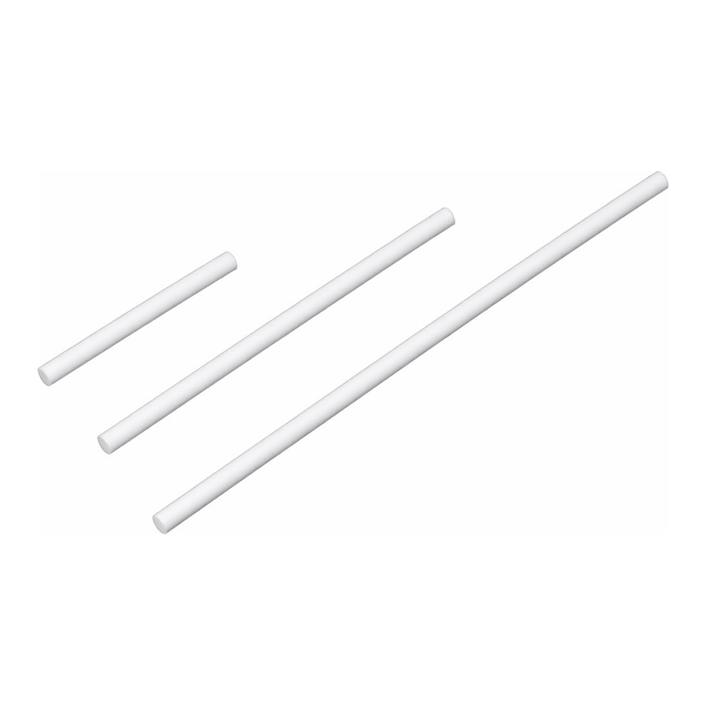 AS ONE PTFE Stirring Rod, 테플론®교반봉