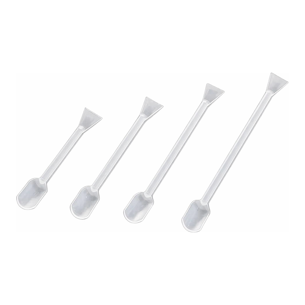 AS ONE CHEMIFLON® Spatula, 케미프론®스패츌러