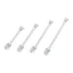 AS ONE CHEMIFLON® Spatula, 케미프론®스패츌러
