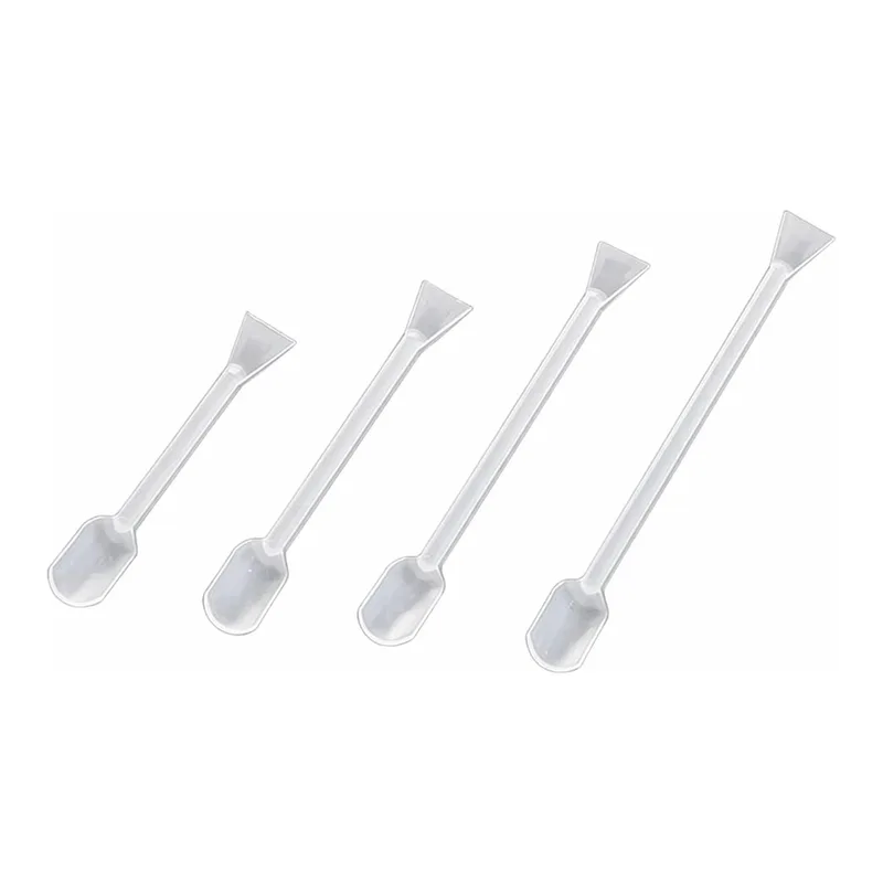 AS ONE CHEMIFLON® Spatula, 케미프론®스패츌러