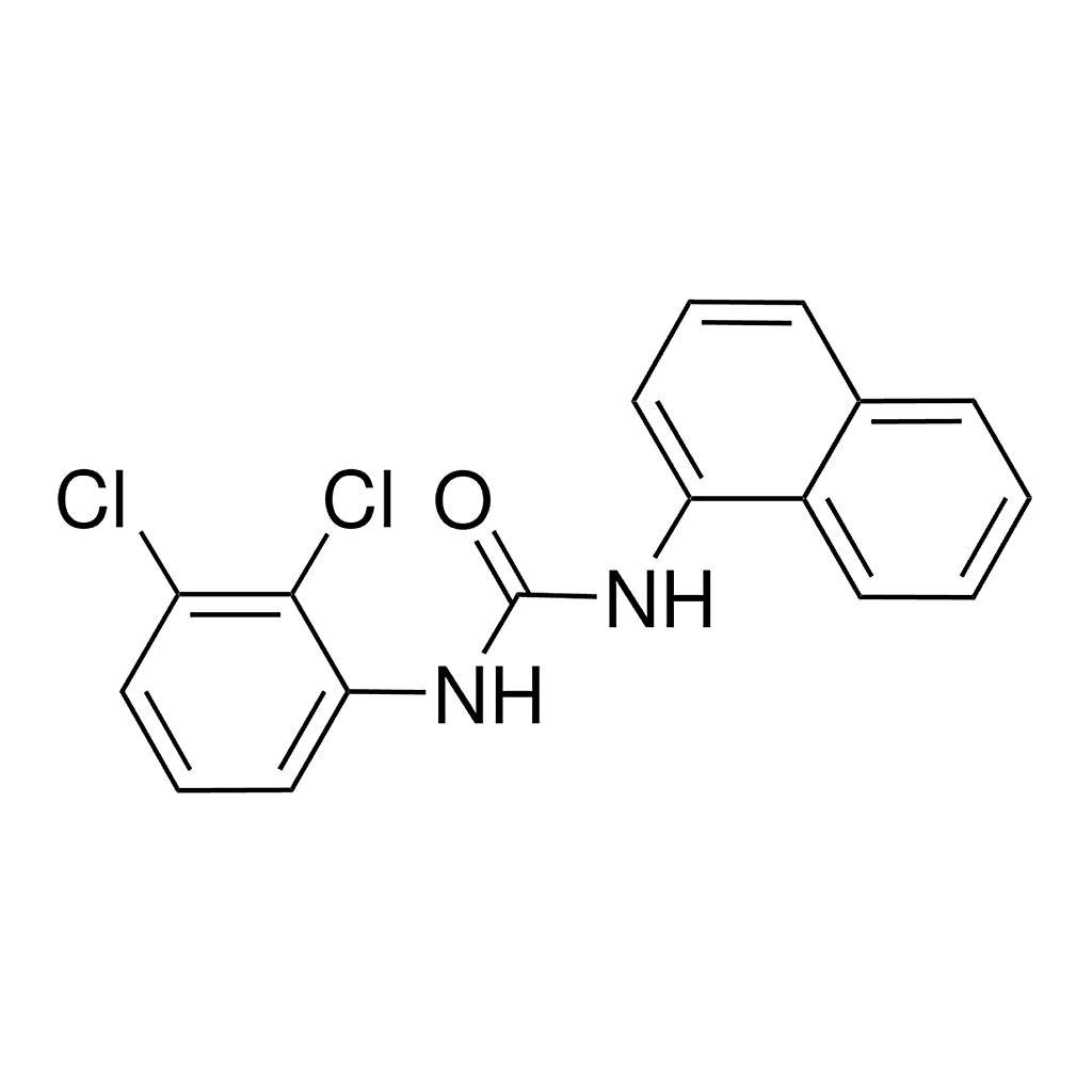 Merck 1-(2,3-DICHLOROPHENYL)-3-(1-NAP-