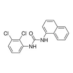 Merck 1-(2,3-DICHLOROPHENYL)-3-(1-NAP-