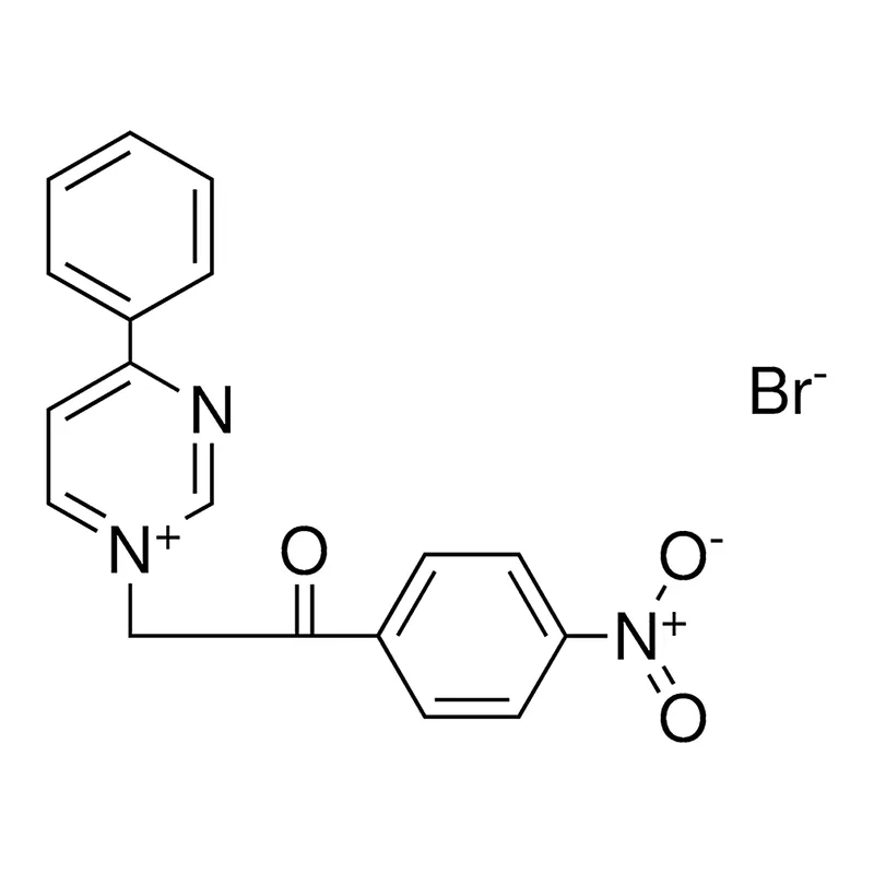 Merck 1-(2-(4-NITRO-PHENYL)-2-OXO-ET - 5 MG&