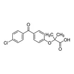 Merck Fenofibrate Related Compound B