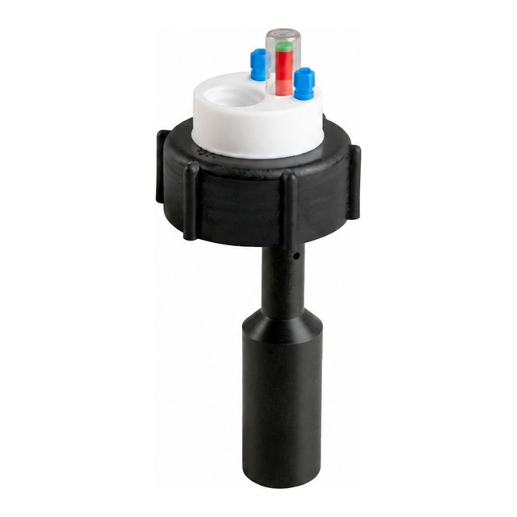 Safety Waste Cap S51, 2x fit. MC