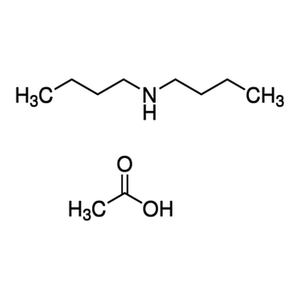 Merck DIBUTYLAMMONIUM ACETATE SOLUTION