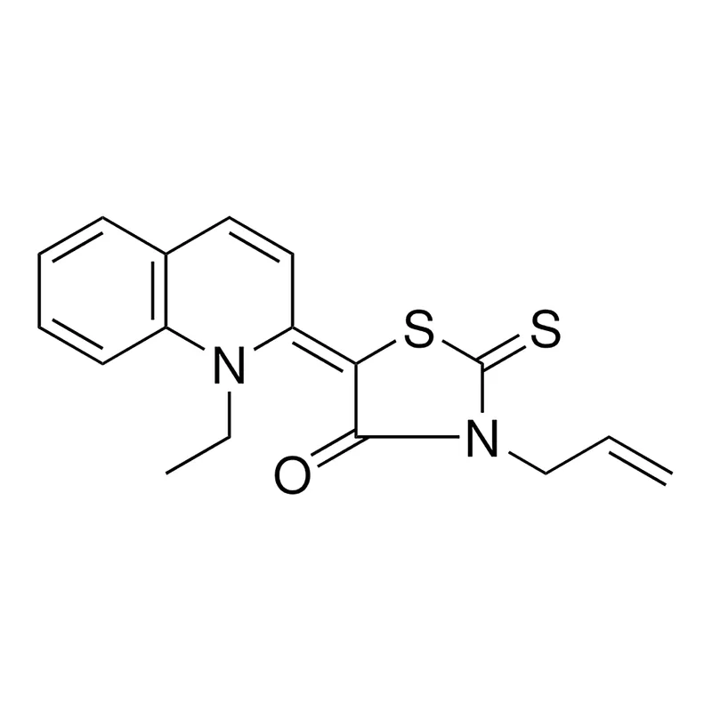 Merck 3-ALLYL-5-(1-ETHYL-1H-QUINOLIN- - 25 MG&