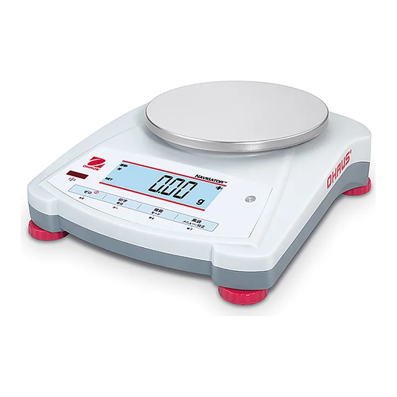 AS ONE Compact electronic balance Navigator NV Series, 콤팩트 전자저울 내비게이터 NV 시리즈