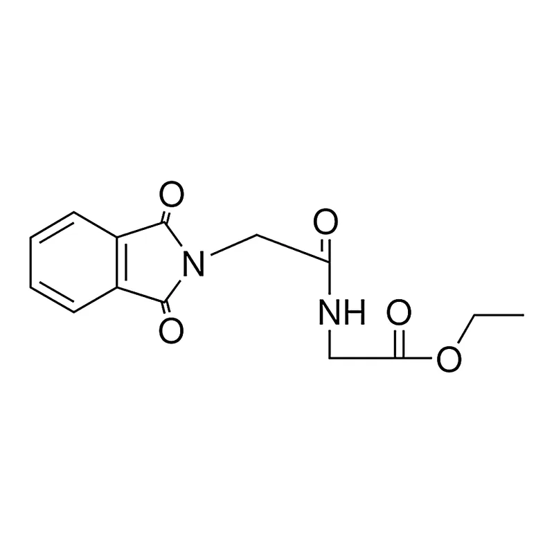 Merck N-PHTHALOYLGLYCYLGLYCINE ETHYL -