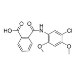 Merck 5'-CHLORO-2',4'-DIMETHOXYPHTHALA-