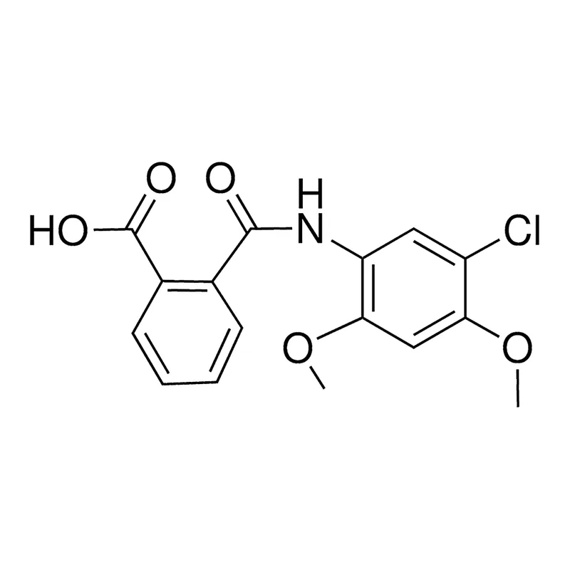Merck 5'-CHLORO-2',4'-DIMETHOXYPHTHALA-