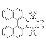 Merck 1,1'-Bi-2-naphthol bis(trifluoromethanesulfonate)