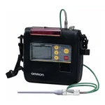 AS ONE Multi Gas Detector, 멀티형 가스검지기