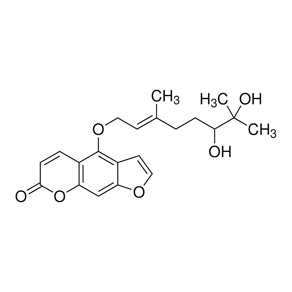 Merck 6Â´,-7Â´-Dihydroxybergamottin