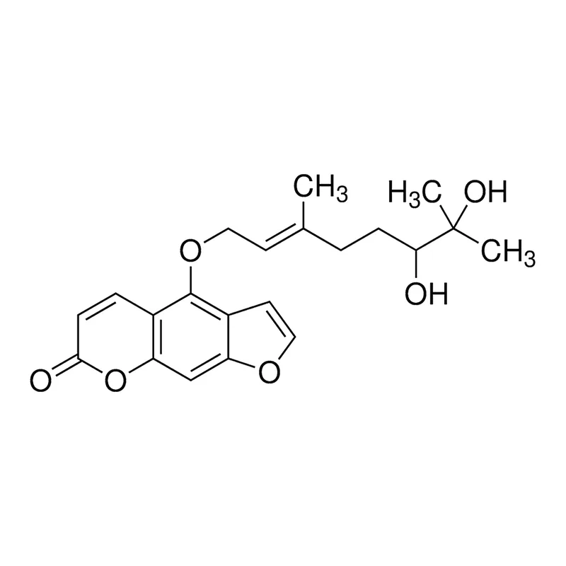 Merck 6´,-7´-Dihydroxybergamottin