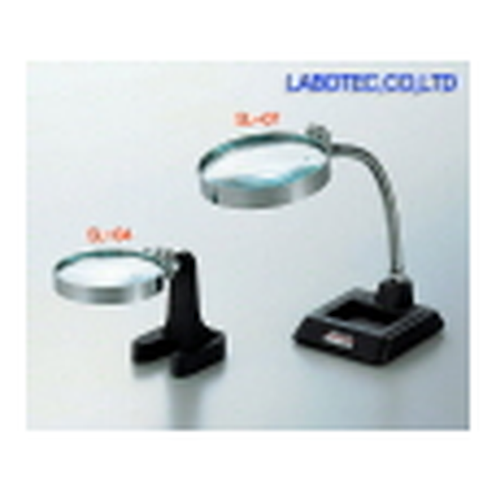 AS ONE Flexible Stand Loupe, 플렉시블 스탠드루페