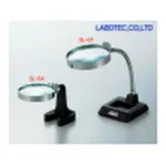 AS ONE Flexible Stand Loupe, 플렉시블 스탠드루페