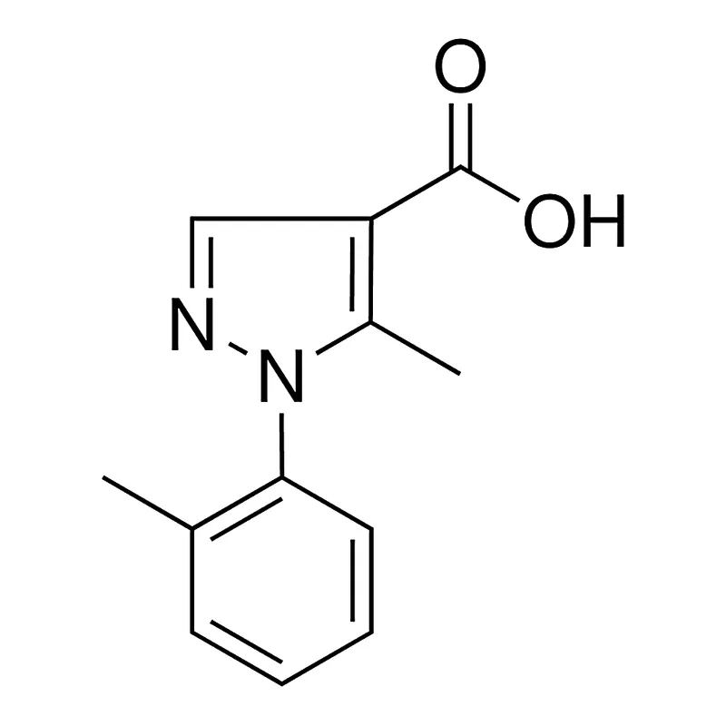 Merck 5-METHYL-1-(2-METHYLPHENYL)-1H-