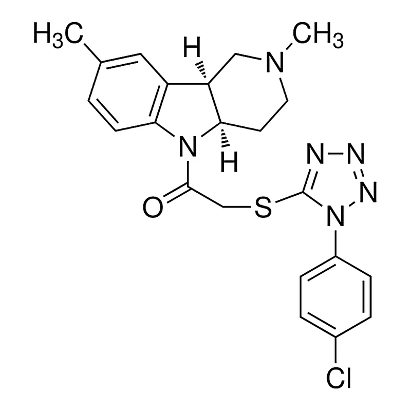 Merck AG-205