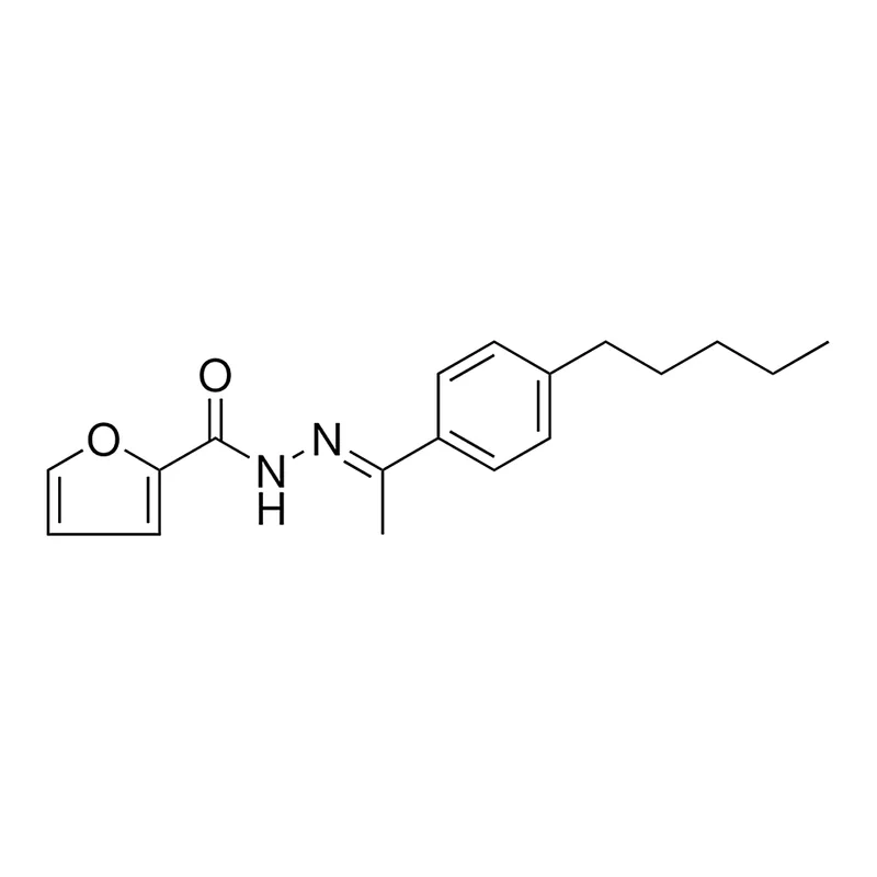 Merck FURAN-2-CARBOXYLIC ACID (1-(4-PE-
