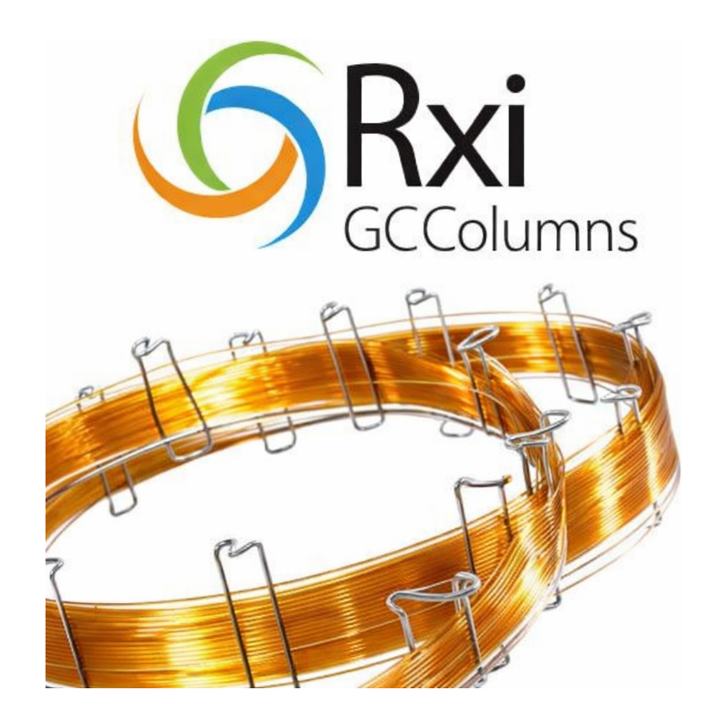 Restek Rxi-17Sil MS Cap. Column, 30m, 0.25mm ID, 0.25um