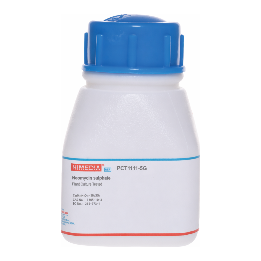 Himedia Neomycin sulphate