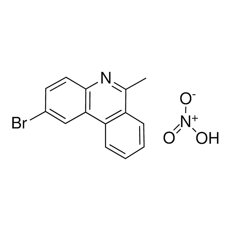 Merck 2-BROMO-6-METHYLPHENANTHRIDINE N-