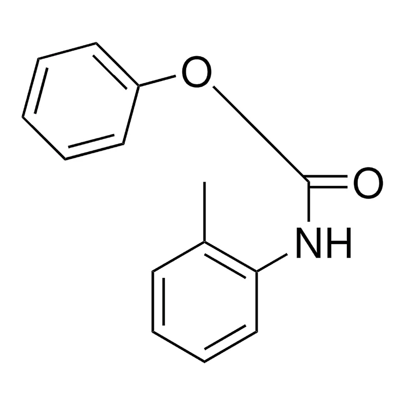 Merck PHENYL N-(O-TOLYL)CARBAMATE-