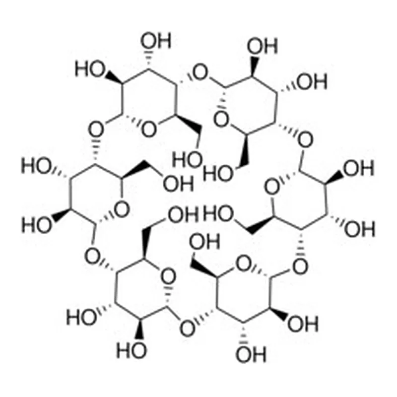 Merck A-CYCLODEXTRIN CRYSTALLINE