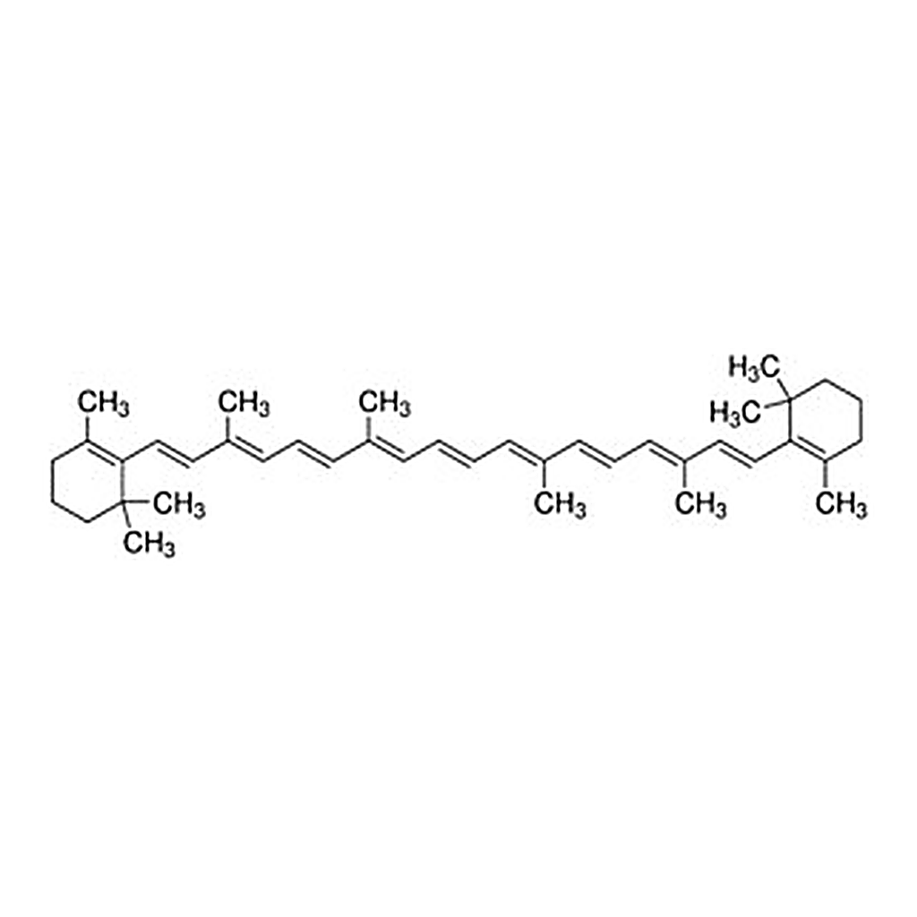 Merck BETA CAROTENE