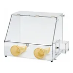 AS ONE Glove Box 962 x 500 x 528mm