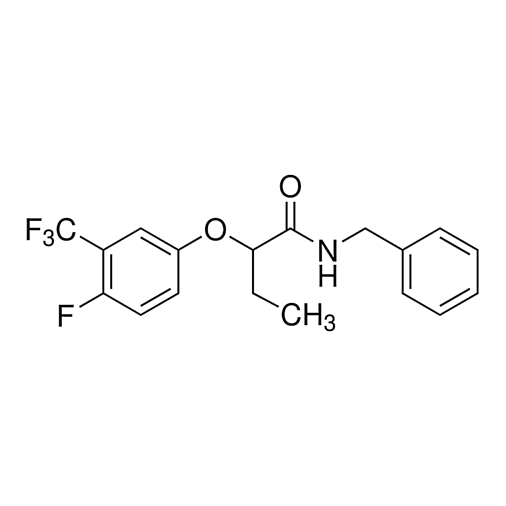 Merck Beflubutamid