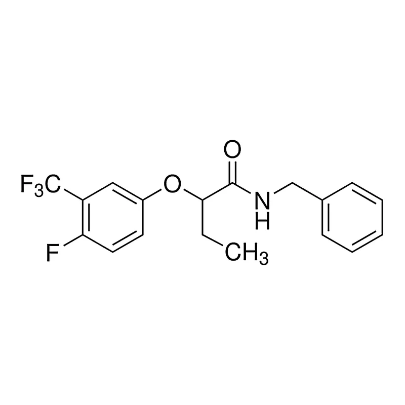 Merck Beflubutamid