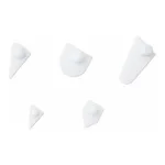 AS ONE Magnetic Stirring Bar with Blade, 날개달린 마이크로 자력교반자