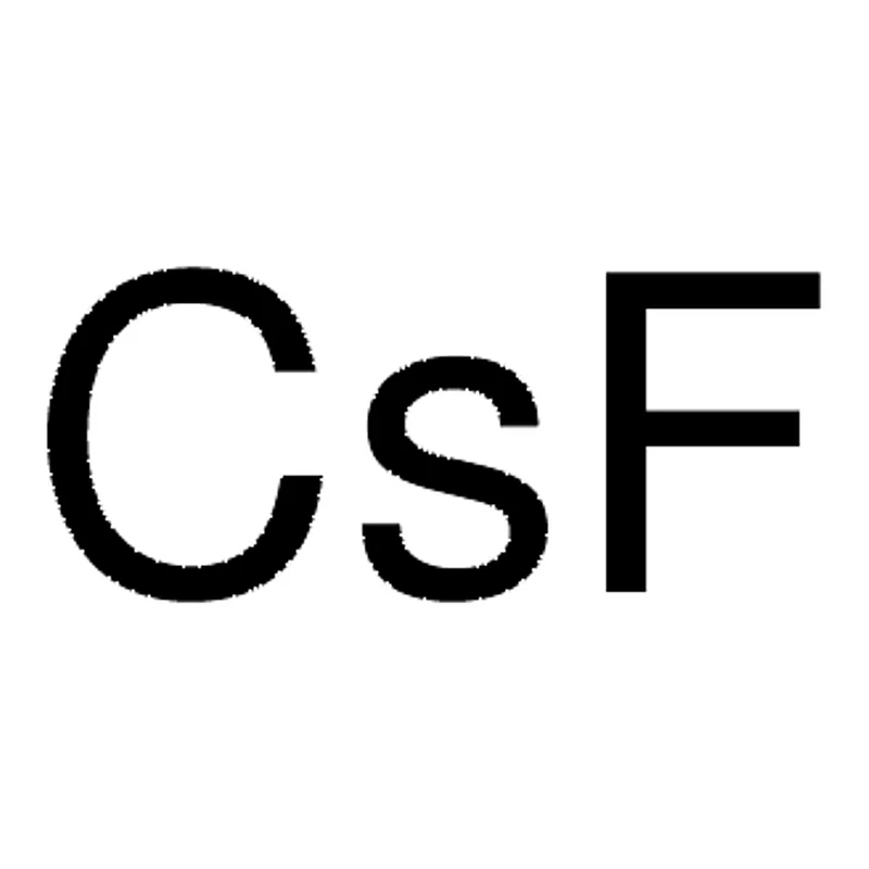 Merck Cesium fluoride