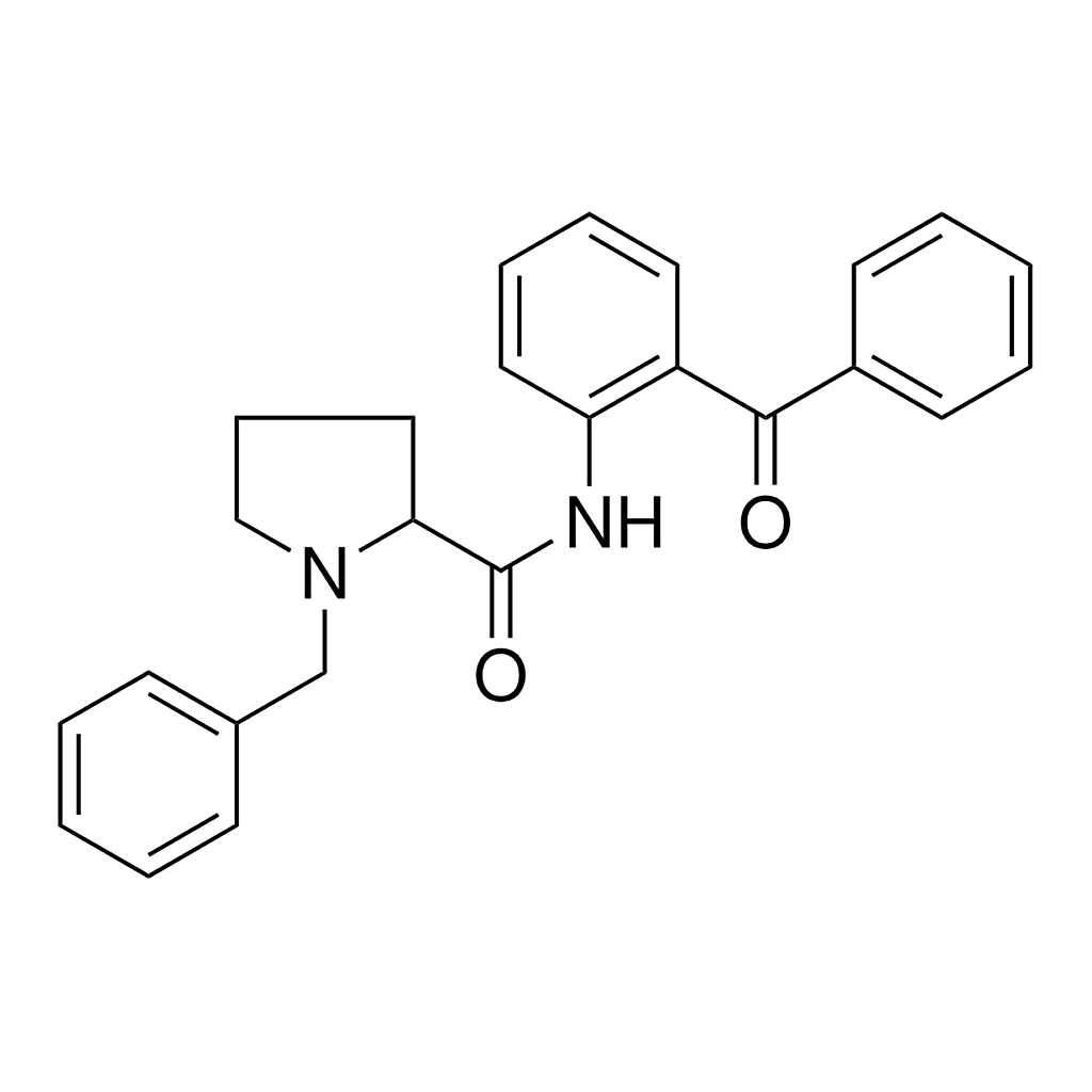 Merck 1-BENZYL-PYRROLIDINE-2-CARBOXY - 25 MG&