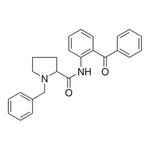 Merck 1-BENZYL-PYRROLIDINE-2-CARBOXY - 25 MG&
