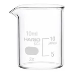 AS ONE Glass Beaker (with Standard Scale), 비커 (눈금 표시)